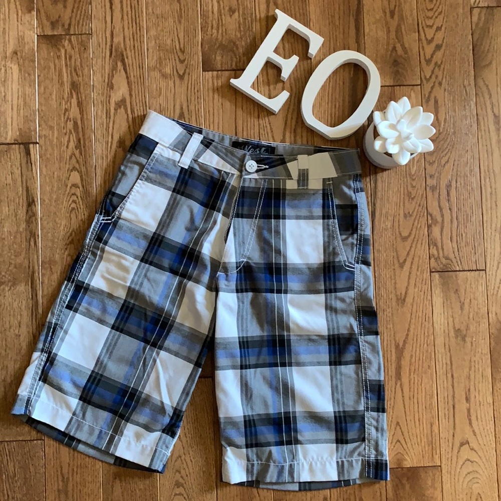 West 49 Shorts